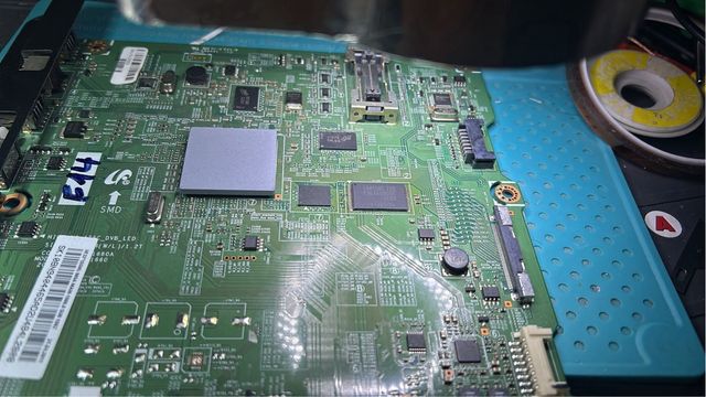 Reparaciones electronicas