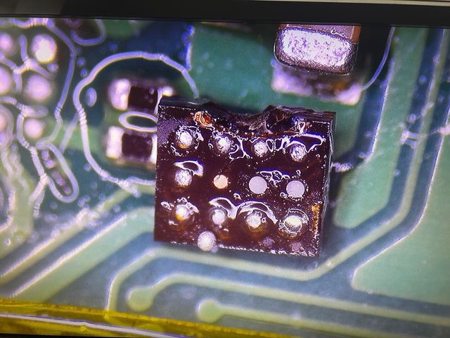 Reparaciones electronicas