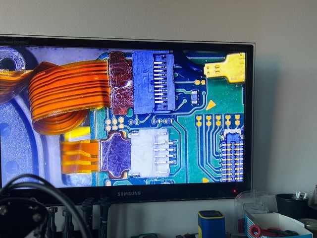 Reparaciones electronicas