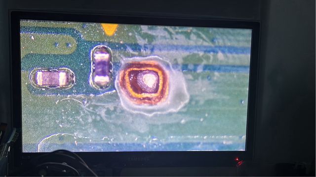 Reparaciones electronicas