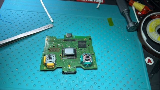 Reparaciones electronicas