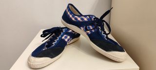 Zapatillas kawasaki