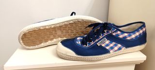 Zapatillas kawasaki