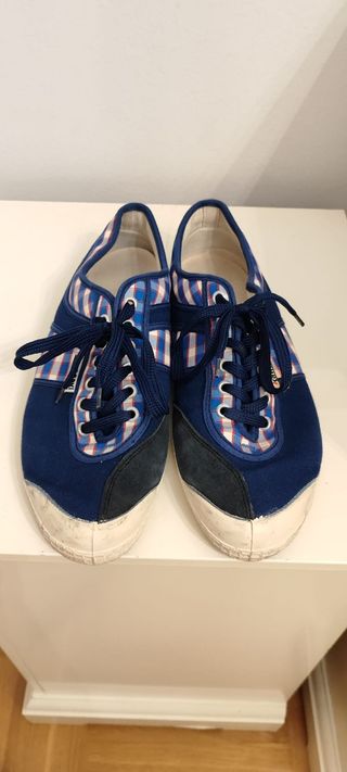 Zapatillas kawasaki