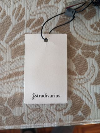 Monedero de Stradivarius