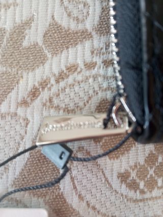 Monedero de Stradivarius