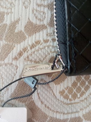 Monedero de Stradivarius