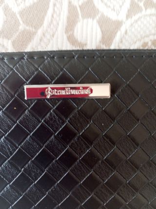 Monedero de Stradivarius