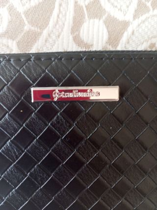 Monedero de Stradivarius