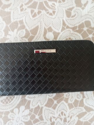 Monedero de Stradivarius