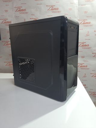 Caja ordenador nueva aqprox