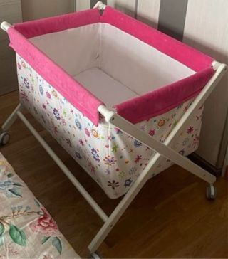 Minicuna petit praia .