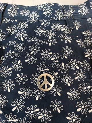 Falda Moschino Jeans