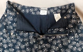 Falda Moschino Jeans