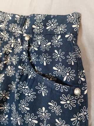 Falda Moschino Jeans