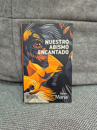 Nuestro abismo encantado