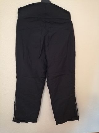 Pantalón de esquí mujer