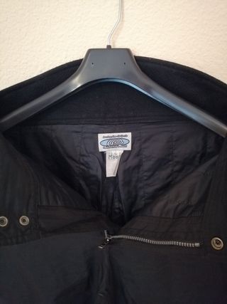 Pantalón de esquí mujer