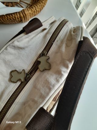 Bolso bandolera Tous
