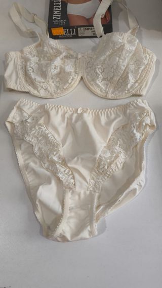 Lote conjuntos lenceria. Talla 85B/90B/95B