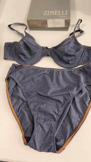 Lote conjuntos lenceria. Talla 85B/90B/95B