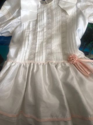 Vestido de fiesta