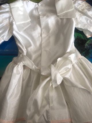 Vestido de fiesta