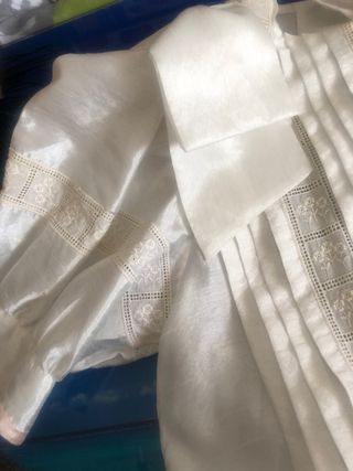 Vestido de fiesta