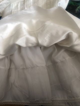 Vestido de fiesta