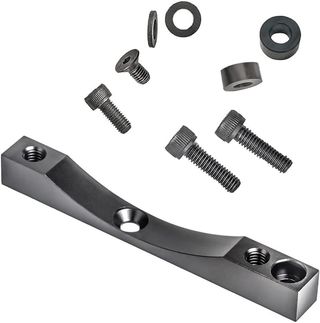 Kit Pinza Hidráulica con Disco 135 mm Xiaomi PRO