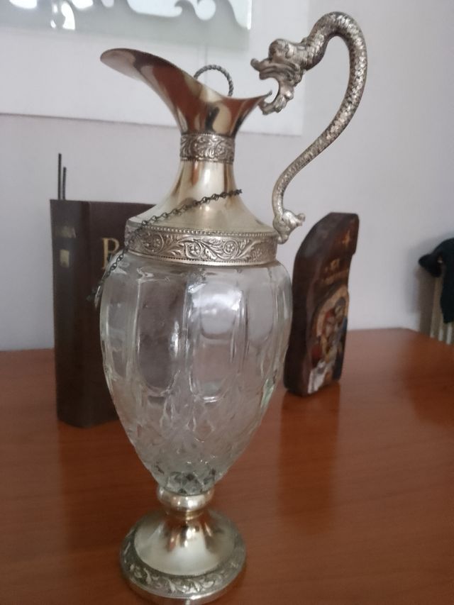 Caraffa vecchia Romagna rara