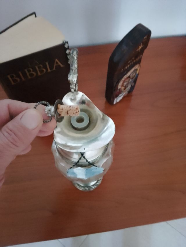 Caraffa vecchia Romagna rara