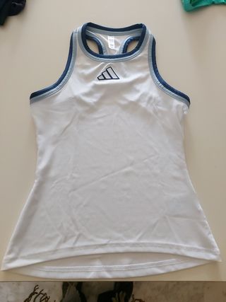 Canotta tennis Adidas