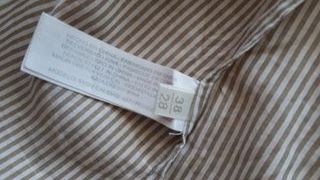 Camisa Massimo Dutti, talla 38