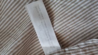 Camisa Massimo Dutti, talla 38