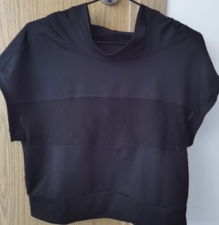 Sudadera deportiva 