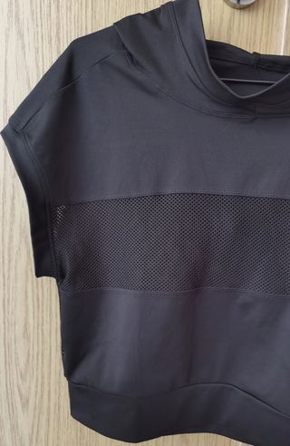 Sudadera deportiva 