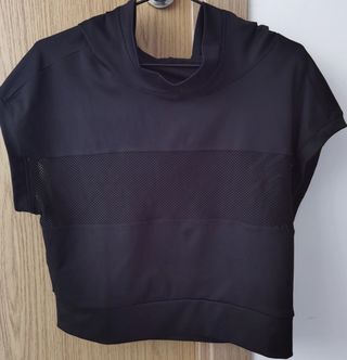 Sudadera deportiva 