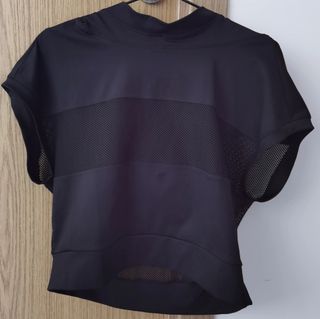 Sudadera deportiva 