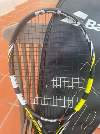 Raqueta Tenis BABOLAT