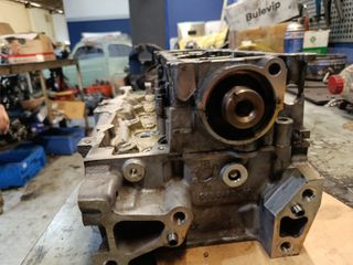 Culata Peugeot/Citroen 1.6 HDi
