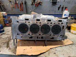 Culata Peugeot/Citroen 1.6 HDi