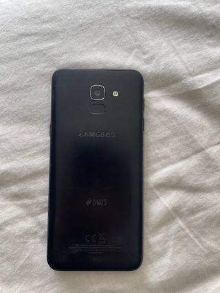 Samsung Galaxy J6