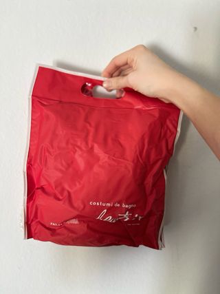 Costume da bagno Vintage