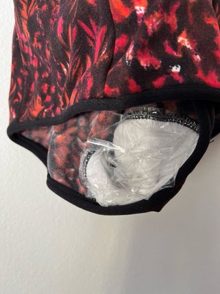 Costume da bagno Vintage