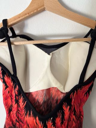 Costume da bagno Vintage