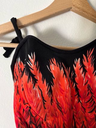 Costume da bagno Vintage