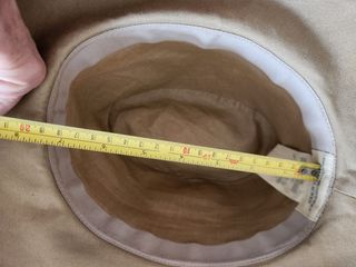 Sombrero Ralph Lauren