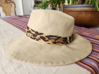 Sombrero Ralph Lauren