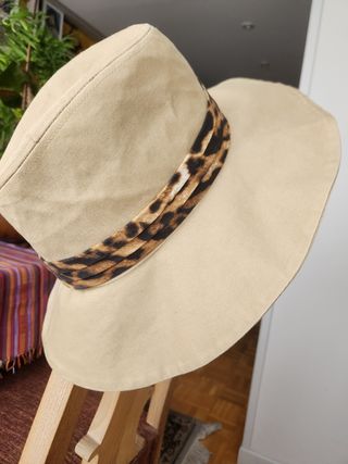 Sombrero Ralph Lauren